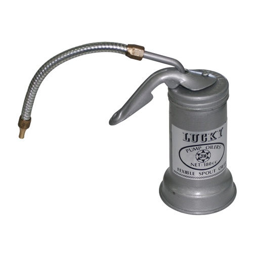 [JINHEUNG] — 125-0055 Accordion Oil Pump
