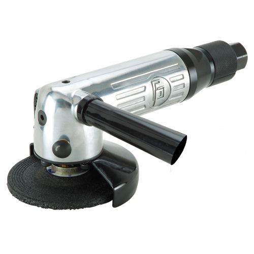 [UDT] — GP-832S Gear Oil Air Angle Grinder