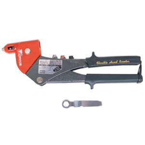 [PICOS] — FHR-2001 Riveter (Head-Free)