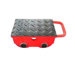 [UDT] — SR-2S Lift Space Roller