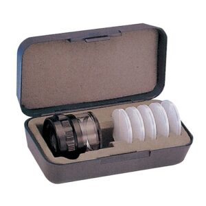 [Peak] — 1976 Magnifying Glass Set