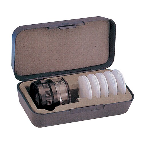 [Peak] — 1976 Magnifying Glass Set