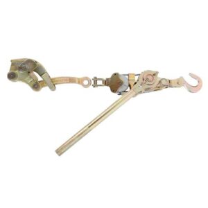 [SUNGWON] — SW-1000 Wire Vise (Angle Cut)