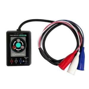 [Kioritz] — 8031 Phase Tester