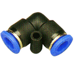 [Sangah] — GPUL4 Air One-Touch Fitting