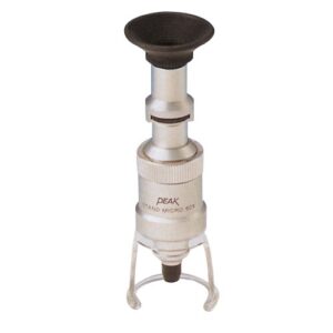 [Peak] — 2008-25X Stand Microscope