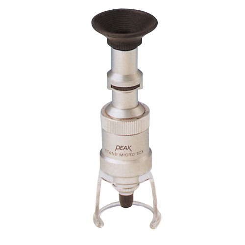 [Peak] — 2008-25X Stand Microscope