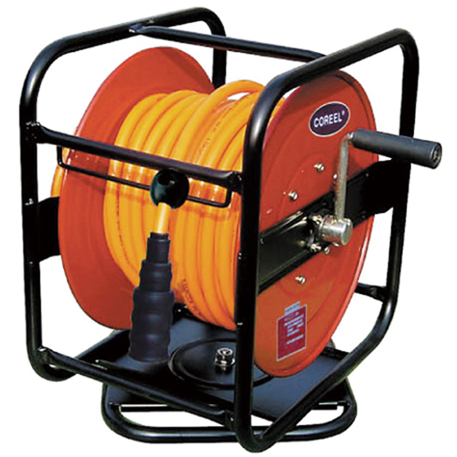 [Coril] — PM-620R Manual Air Reel