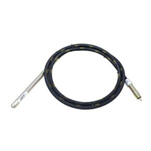 [UDT] — 500-4232 Construction Vibrator Action