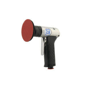 [Shinano] — SI-2221 Air Mini Disc Sander