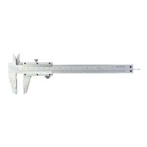 [BlueTec] — NA530-150 Caliper Vernier Caliper (Economy)