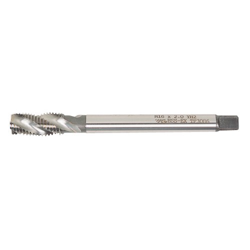 [YG-1] — T2827282 Tap Long Spiral Tap (Combo-Non-Homo)