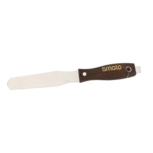 [Smato] — 69934K Scraper Spatula