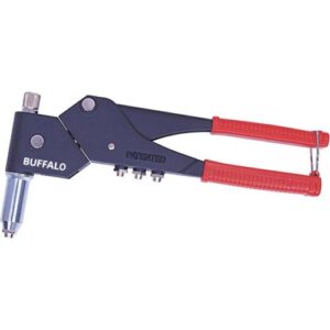 [Seshin Buffalo] — SB-H905N Riveter Rivet Tool (Nut Combination)