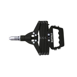 [Seshin Buffalo] — SB-50A Riveter Rivet Tool (Accordion)