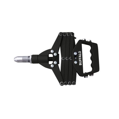 [Seshin Buffalo] — SB-50A Riveter Rivet Tool (Accordion)