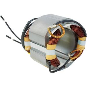 [UDT Mag Drill Parts] — ME-3000 Stator