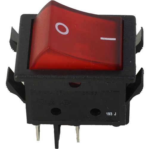 [UDT Mag Drill Parts] — #52 Magnet Switch