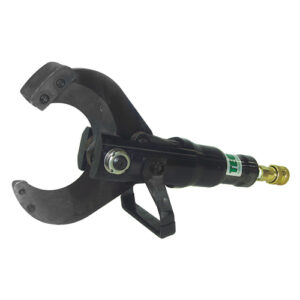 [Daejin] — TCC85-N Hydraulic Cutter Head