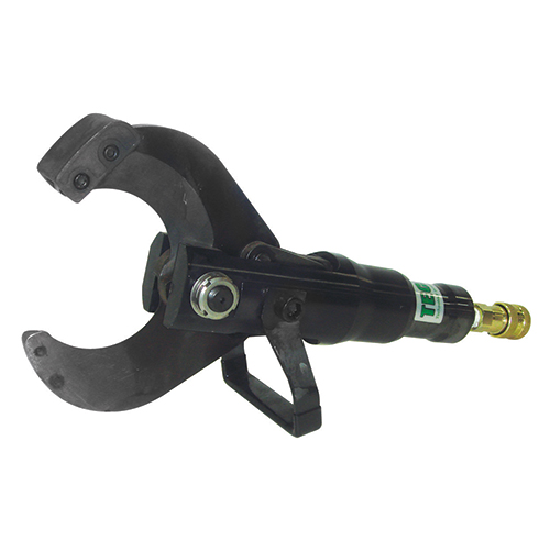 [Daejin] — TCC85-N Hydraulic Cutter Head