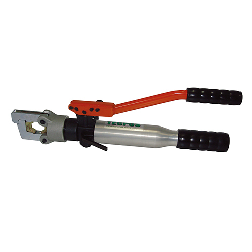 [Daejin] — TCP240 Hydraulic Compression Tool