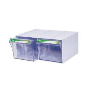 [CHOONGANG] — CA-524 Parts Box