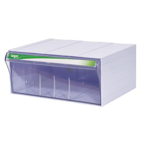 [CHOONGANG] — CA-526 Parts Box