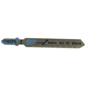 [BOSCH Jigsaw Blades] — 2608636497,2608636420 Special Material Jigsaw Blade