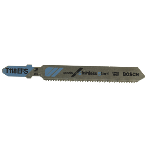 [BOSCH Jigsaw Blades] — 2608636497,2608636420 Special Material Jigsaw Blade