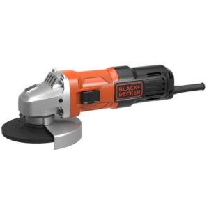 [BLACK+DECKER] — G650 Angle Grinder