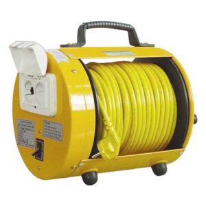 [Koel] — KE-1234CPP Cable Reel