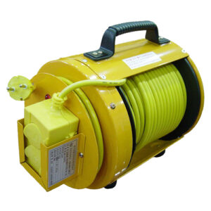 [Koel] — KE-1234PPR Cable Reel