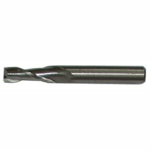 [T&C Shark] — TE10-010 Taper End Mill