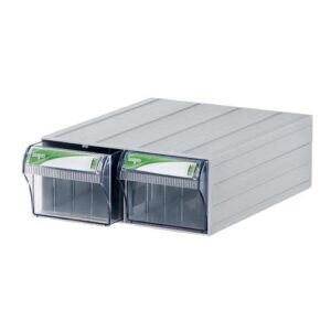 [CHOONGANG] — CA-514 Parts Box