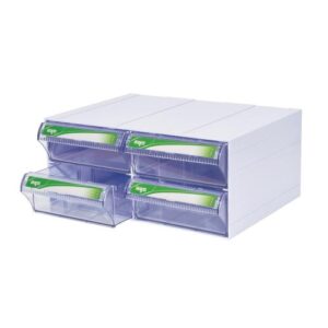 [CHOONGANG] — CA524-2 Parts Box