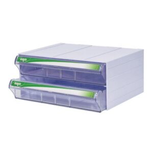 [CHOONGANG] — CA-525 Parts Box