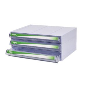 [CHOONGANG] — CA525-2 Parts Box