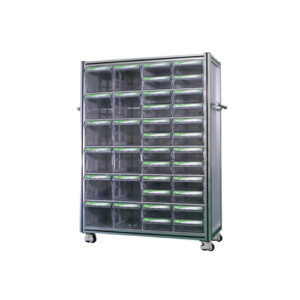 [CHOONGANG] — CA-1010B Parts Box Set
