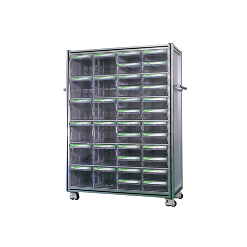 [CHOONGANG] — CA-1010B Parts Box Set