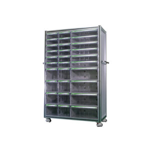 [CHOONGANG] — CA-1010C Parts Box Set