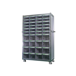 [CHOONGANG] — CA-1010D Parts Box Set