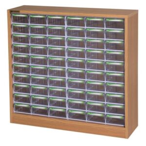 [CHOONGANG] — CA-1106 Parts Box Set