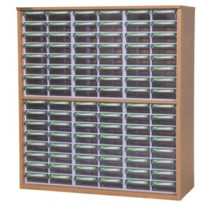 [CHOONGANG] — CA-1108 Parts Box Set
