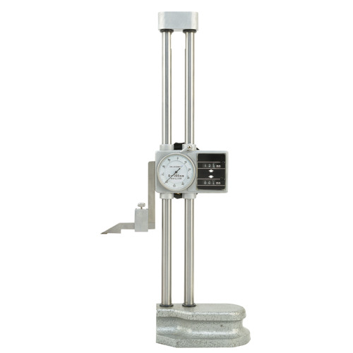 [BlueTec] — BD192-300C Caliper Dial Height Gauge