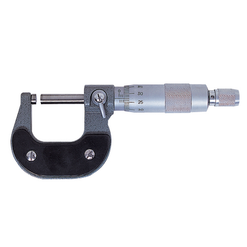 [BlueTec] — BD103-025 Caliper External Micrometer