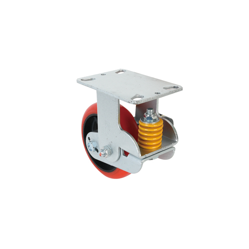 [GYUNGCHANG] — 9460 Shock-Absorbing Caster (Fixed)