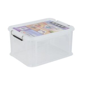 [NPC] — 130 Clear Box