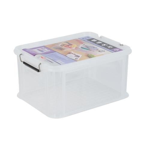 [NPC] — 130 Clear Box