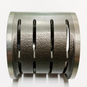 [Yangsan Kigong] — DAG-6SX-1 Parts Cylinder (with Spring Pin)