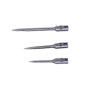 [SUNJIN] — 3737-S Nozzle (Caulking Gun, 30mm)